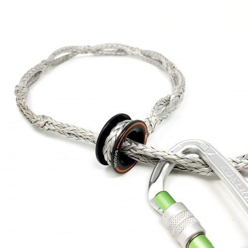 Cincha de estiba enrollada - Treering-Segment® - Nodus Factory Industry - textil / a medida