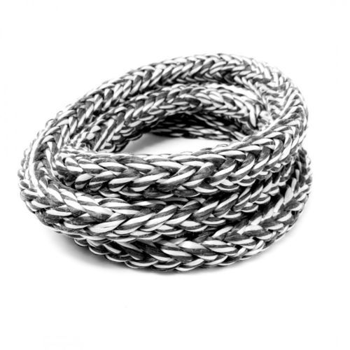 Cuerda estática - Dytech® - Nodus Factory Industry - de polietileno / de textil / de fibras sintéticas