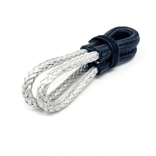 Eslinga textil - Freelock® - Nodus Factory Industry - portátil / de Dyneema®