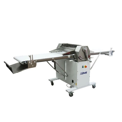 Laminador de masa automático - DHM 60 - Dirmak Makina LLC