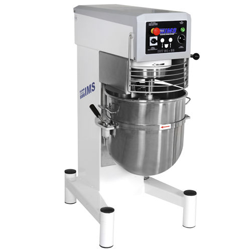 Batidora mezcladora planetaria - IBT 64-33 - Dirmak Makina LLC - para pastelería / de panadería / con varillas mezcladoras