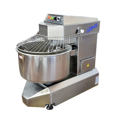 Amasadora espiralada - ISM 75-32 CR - Dirmak Makina LLC - de panadería / para masa de pizza / para pastelería