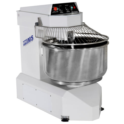 Amasadora espiralada - ISM 200-32S - Dirmak Makina LLC - de panadería / para masa de pizza / para pastelería