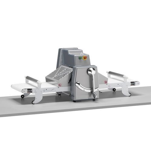 Laminador de masa automático - DHM 50 - Dirmak Makina LLC