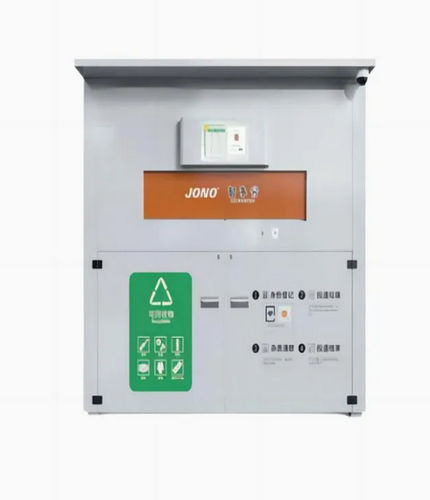Sistema de clasificación para reciclaje - Moder R - Suzhou JONO Environmental Technology Co., LTD - robotizado / para botellas / de residuos industriales