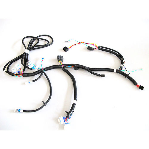 Cable eléctrico GPT - RAI-503 - RBT TECHNOLOGIES - RF / para aplicaciones automóviles