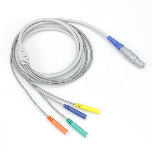 Cable óptico médico - RMA-505 - RBT TECHNOLOGIES - para la electrónica / a medida