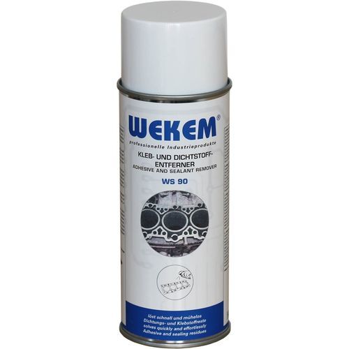Decapante para metal - WS 90-400 - Wekem - aerosol