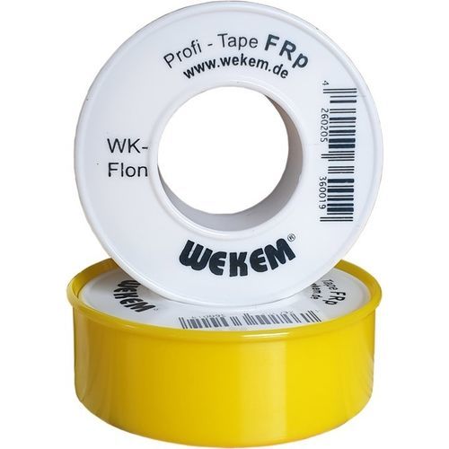 Cinta de estanqueidad de PTFE - FRp - Wekem