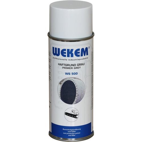 Aerosol acrílico - WS 500-400 - Wekem