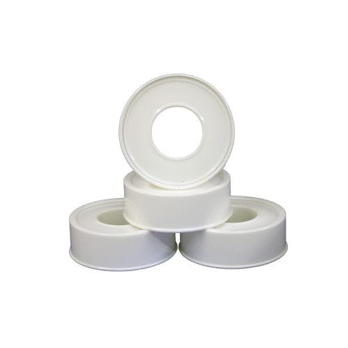 Cinta de estanqueidad de PTFE - GD - Wekem
