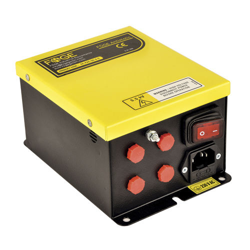 Unidad de control compacta - SE-PAC-xx-x-C series - FÖGE Elektronik GmbH