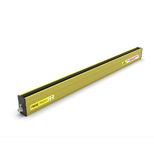 Barra antiestática estándar - SE-DCx-110-XXX series - FÖGE Elektronik GmbH - pulsada DC