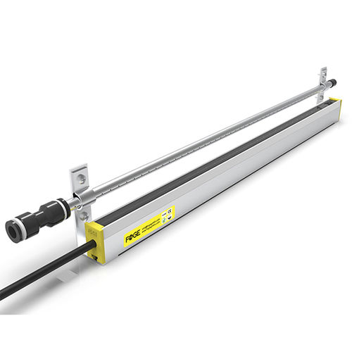 Barra antiestática - SE-ACA-xx-XXXX series - FÖGE Elektronik GmbH