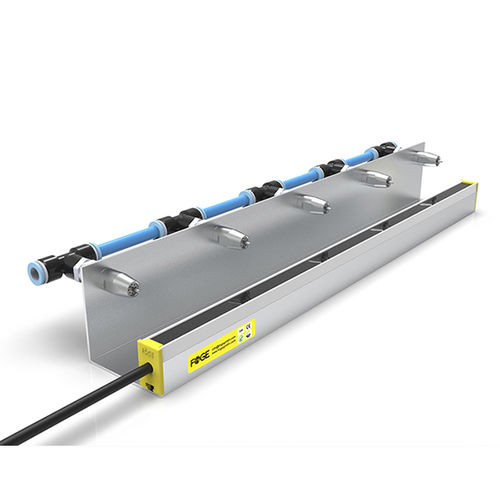 Barra antiestática - SE-ACN-xx-XXXX series - FÖGE Elektronik GmbH