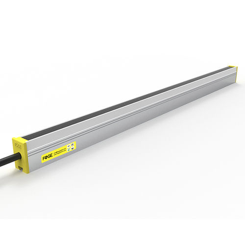 Barra antiestática estándar - SE-ACB-55-XXXX - FÖGE Elektronik GmbH