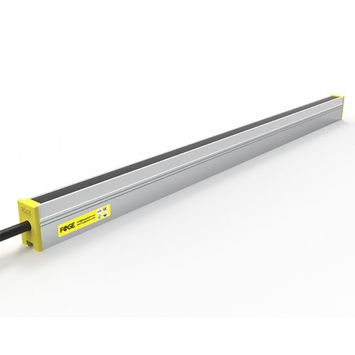 Barra antiestática estándar - SE-ACB-80-XXXX - FÖGE Elektronik GmbH