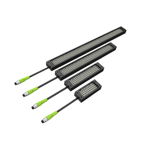 Lámpara de inspección barra - VL-BAR series - FÖGE Elektronik GmbH - LED