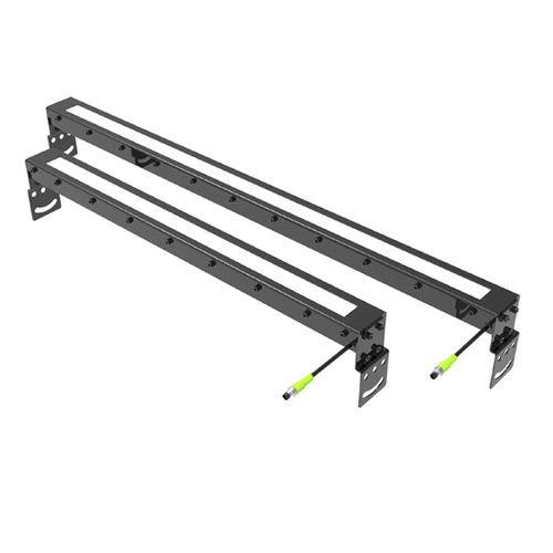 Lámpara de inspección barra - VL-BLL series - FÖGE Elektronik GmbH - LED