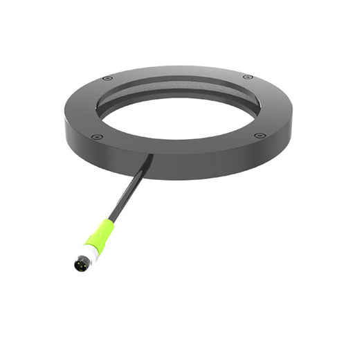 Lámpara de inspección de anillo - VL-DFF - FÖGE Elektronik GmbH - LED