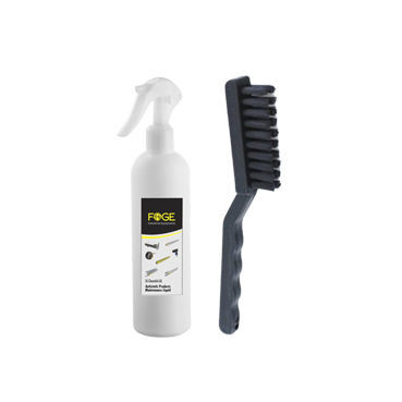 Kit de mantenimiento - FÖGE Elektronik GmbH