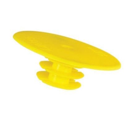 Tapón para brida - FC01 - Poliamid Plastics - redondo / sin rosca / de polietileno de baja densidad (PEBD)