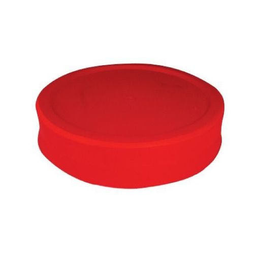 Capuchón para tuberías - PC05 - Poliamid Plastics - press fit / redondo / de PVC