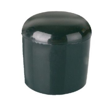 Capuchón para tuberías - PC06 - Poliamid Plastics - press fit / redondo / de PVC