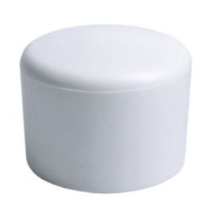 Capuchón para tuberías - PC07 - Poliamid Plastics - press fit / cilíndrico / de polietileno de baja densidad (PEBD)