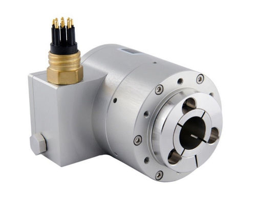 Encoder rotativo incremental - SCH68SUB - Scancon - magnético / de eje hueco / para uso intensivo