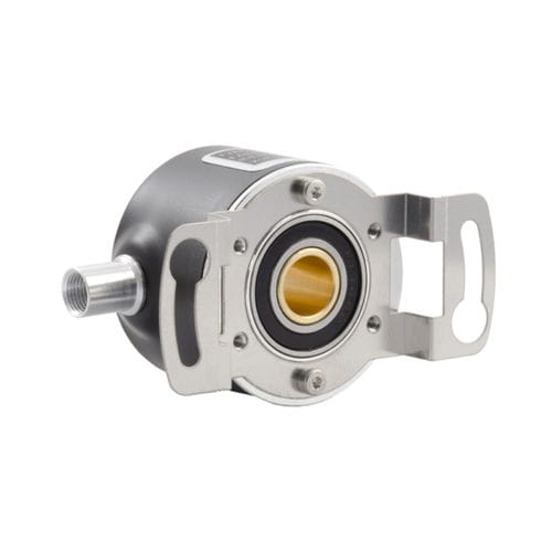 Encoder rotativo incremental - SCH32B - Scancon - de eje hueco / IP64