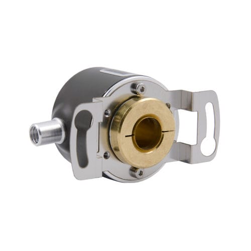 Encoder rotativo incremental - SCH32F - Scancon - de eje hueco / IP65