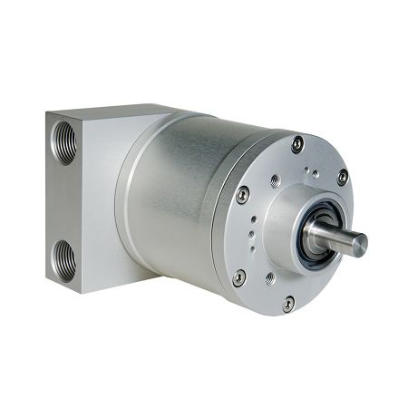 Encoder rotativo absoluto - EXAG-A ProfiBus - Scancon - con eje macizo / PROFIBUS