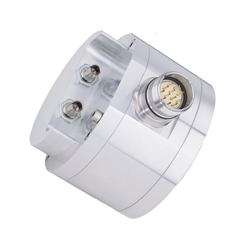 Encoder rotativo incremental - SCH94FO - Scancon - óptico / de eje hueco / IP65