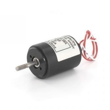 Actuador rotativo - AE.G 31.01.01 - Mecalectro - DC