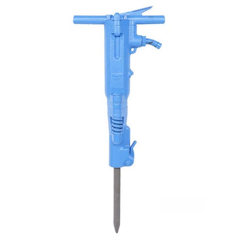 Martillo picador neumático - B87C - Sunrita - de demolición / vertical / de mano