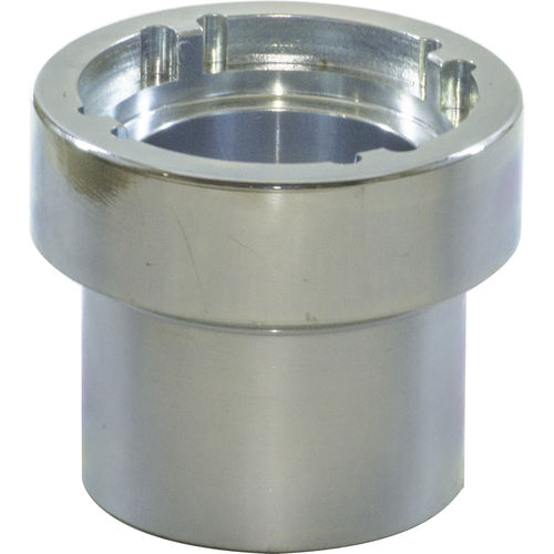 Llave para portabrocas de acero - S GU Series - Fermec Srl - para tuerca anular