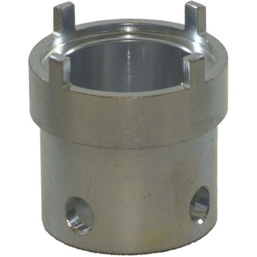 Llave para portabrocas de acero - N GU Series - Fermec Srl - para tuerca anular