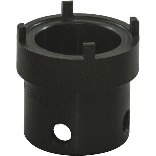 Llave para portabrocas para tuerca anular - N KM Series - Fermec Srl - de acero