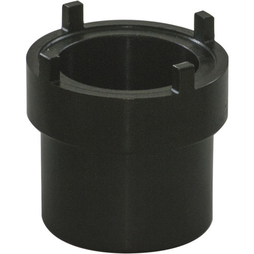 Llave para portabrocas para tuerca anular - A KM Series - Fermec Srl - de acero
