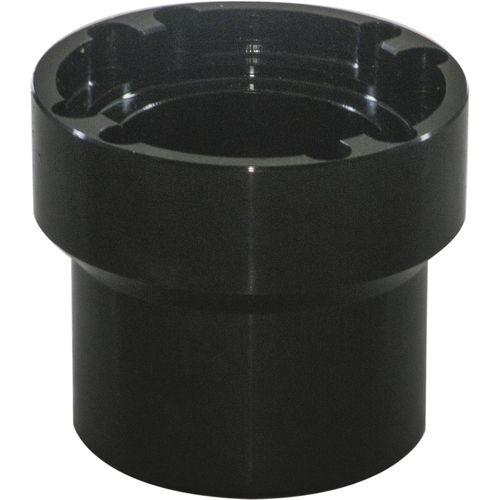 Llave para portabrocas para tuerca anular - S KM series - Fermec Srl - de acero