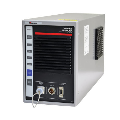 Fuente de alimentación para soldadura por resistencia - IS-300CA - AMADA WELD TECH Inc. - trifásica / inverter