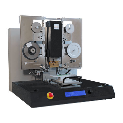 Máquina de laminado para circuito impreso - NH-4000A  - AMADA WELD TECH Inc.