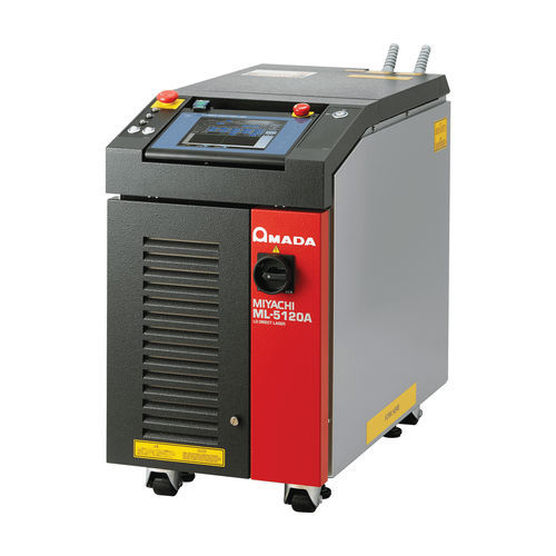 Fuente de alimentación para soldadura láser - ML-5120 - AMADA WELD TECH Inc. - móvil / electrónica