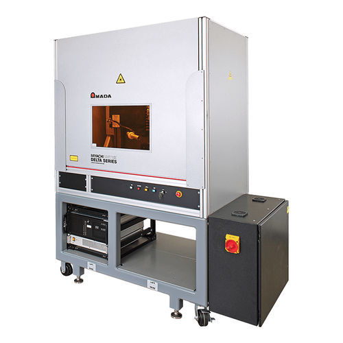Peladora de hilos - AMADA WELD TECH Inc. - láser / automática / manual