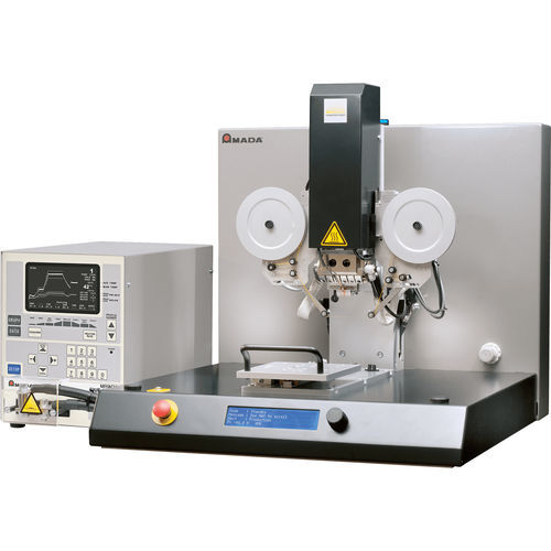 Máquina de soldadura blanda por refusión - NH-3000A - AMADA WELD TECH Inc. - de barra caliente / por resistencia / por rotación
