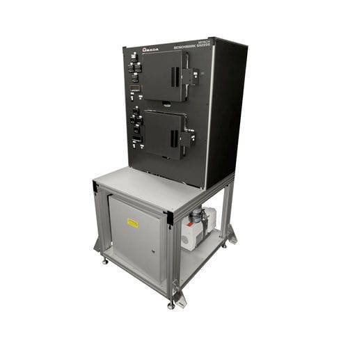 Horno de tipo armario - SA2200 - AMADA WELD TECH Inc. - eléctrico / de vacío / de nitrógeno