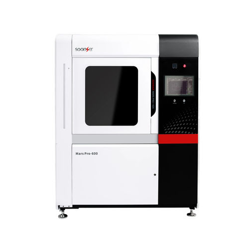 Impresora 3D de resinas - Mars Pro-600 - Soonser - industrial / de creación de prototipos / SLA