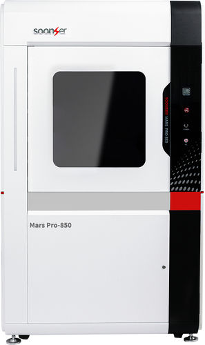 Impresora 3D de resinas - Mars Pro-850 - Soonser - industrial / de creación de prototipos / SLA