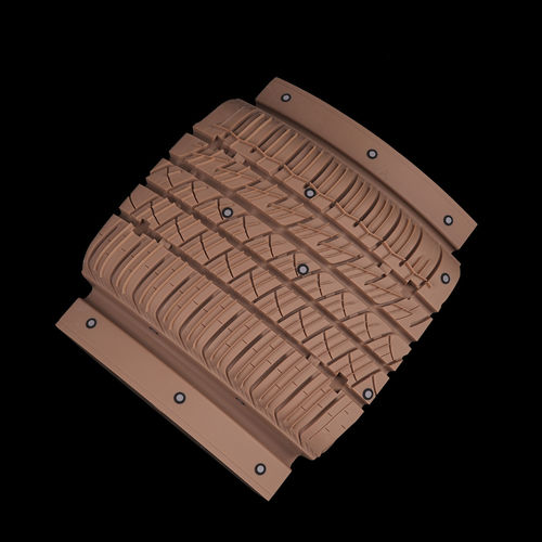 Resina para impresora 3D marrón - S-ST5001 - Soonser